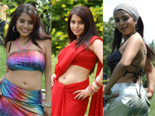 Manase Maaya Movie Photos